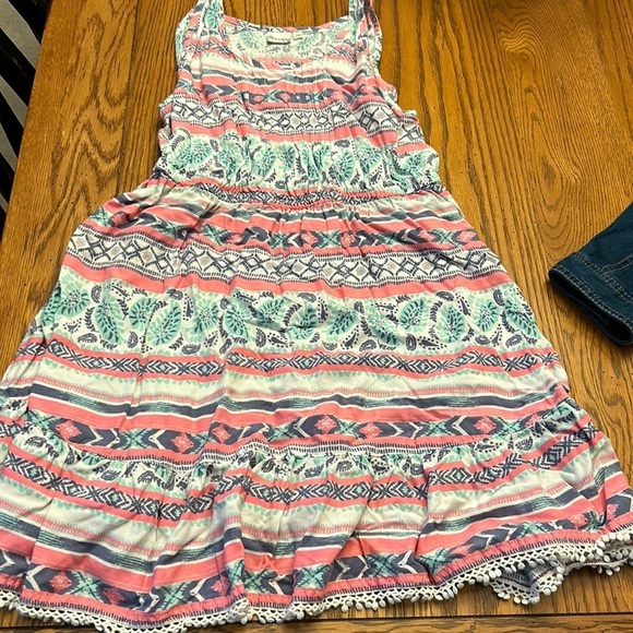Mudd Other - Mudd Dress